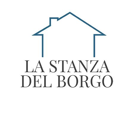 דירות מראטיאה La Stanza Del Borgo מראה חיצוני תמונה
