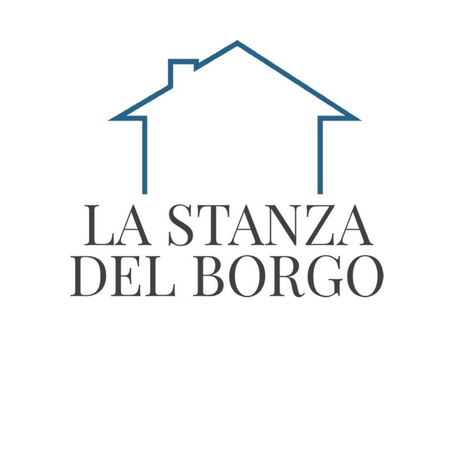 דירות מראטיאה La Stanza Del Borgo מראה חיצוני תמונה